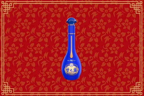 附近收购：绥化海伦市名酒梦之蓝价格